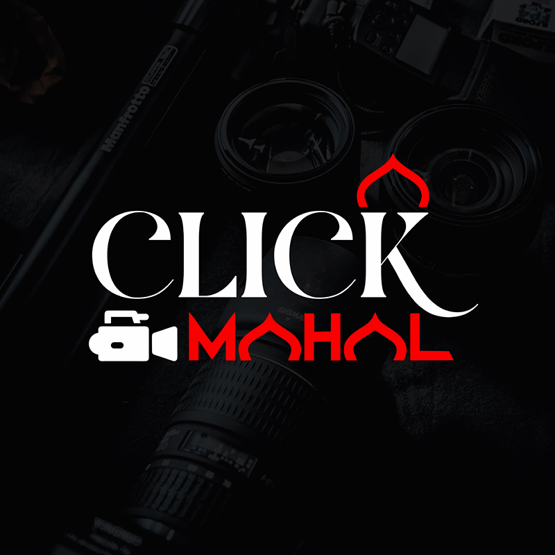 Click Mahal Logo